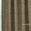 Rideau à œillets en lin pour fenêtre - Tulsi Buti-381810795
