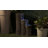 Outdoor Floor Fountain with Lights