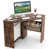 Rustic Brown is out of stock selected