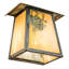 Guthrie 1 - Light Flush Mounted Sconce