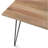 Hunter Dining Table In Natural