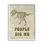 «Rustic Dinosaur Skeleton T-Rex People Dig Me Grey Farmhouse», estampe numérique surdimensionnée encadrée par Daphne Polselli