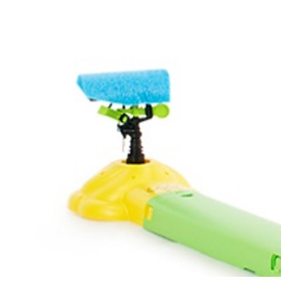 Station aquatique Super Spinner