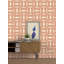 Albie Geometric Wallpaper by Susan Hable-1581797214
