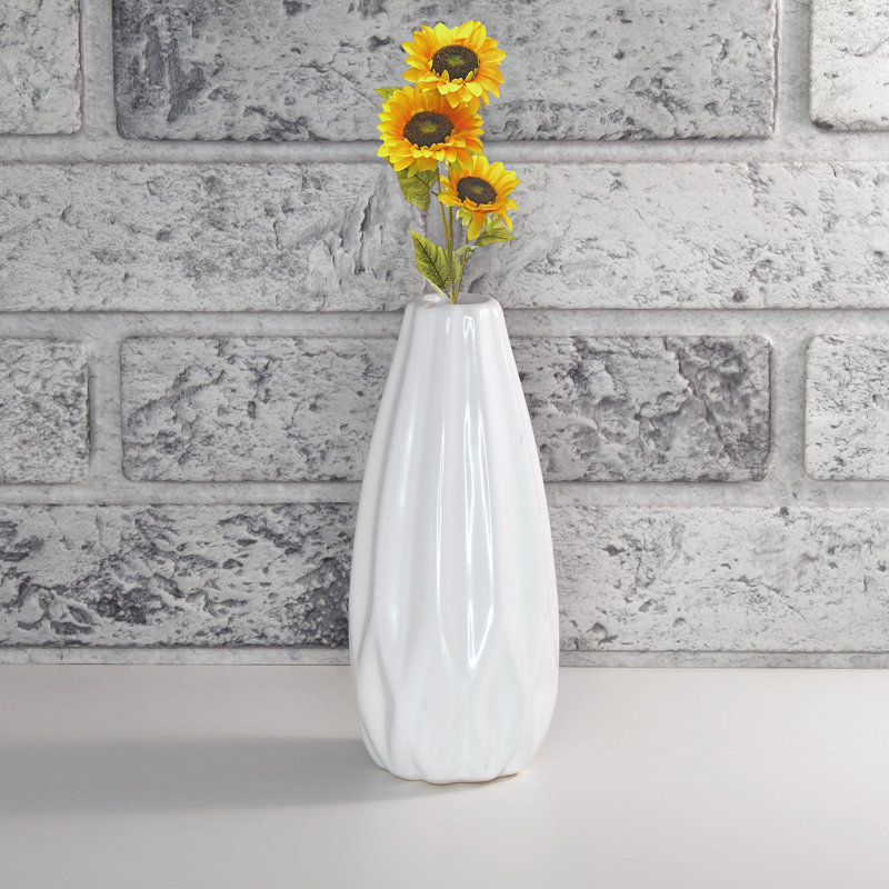 3 têtes de tournesol
