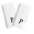 Letter: P