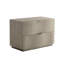 HOYOS 2 - Drawer Nightstand