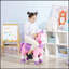 Licorne Qachi Ride On