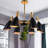 August Lamp
