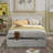 Solid Wood Platform Storage Bed-139116591-228020571
