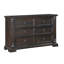 Commode 6 tiroirs Elegant Design