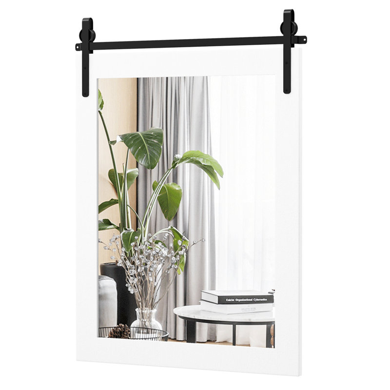 Miroir mural Gilbreath