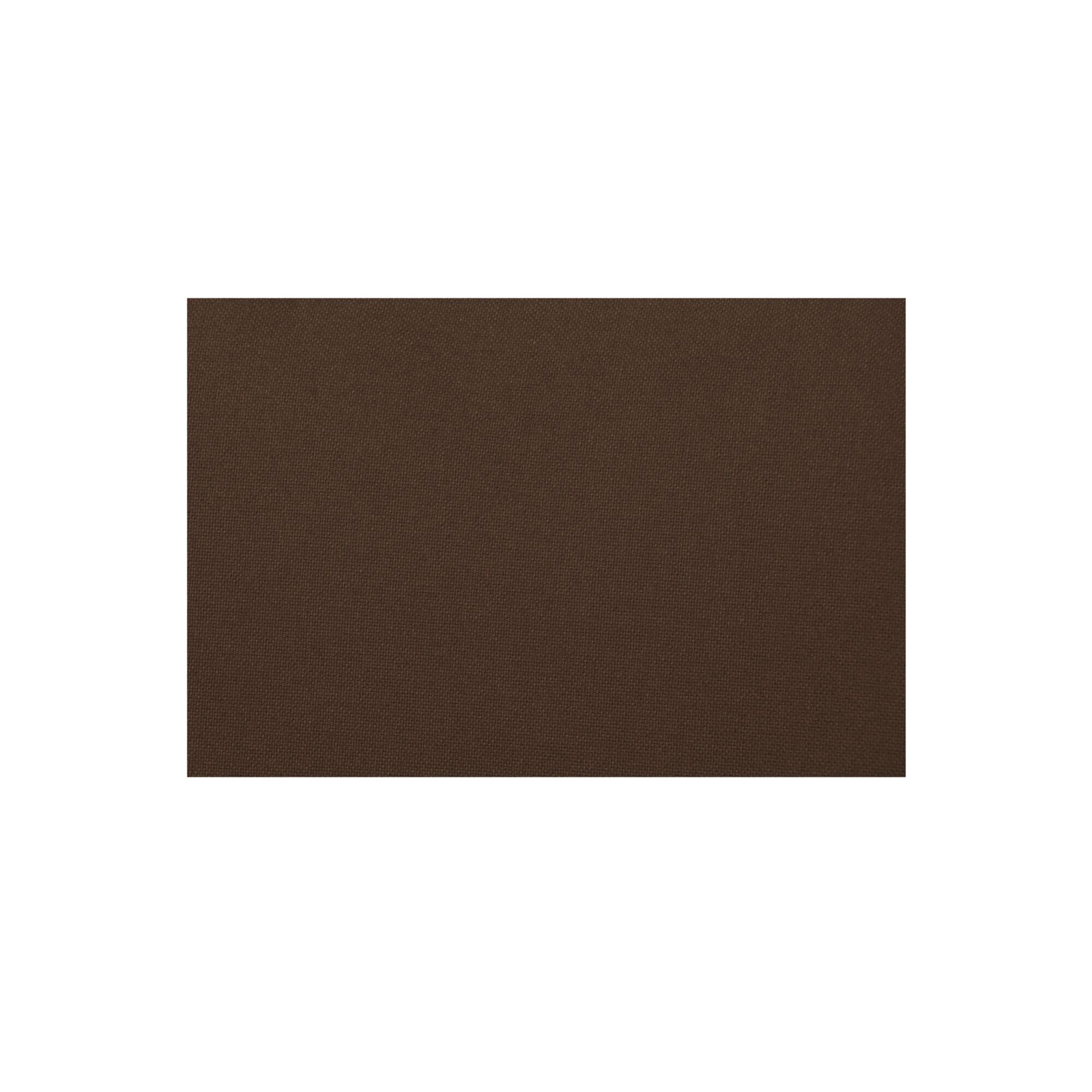 94'' Upholstered Sofa, Dark Brown