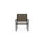 Chaise de café empilable en aluminium Bazza-98359091-98359123