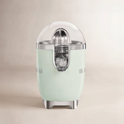 50's Retro Style Citrus Juicer