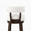 Ensemble de 2 tabourets de bar 30 po Virelai-1140538121