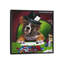 Karola Poker Dogs Jenny Newland by Jenny Newland - Gallery-Wrapped Canvas Giclée-883292973-812138937-812138938