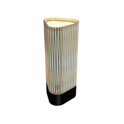 Living Hinges Table Lamp
