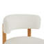 Chaise d'appoint rembourrée Brynn-450038768-448860692