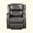 Saidie Faux Leather Lift Assist Power Recliner-194243908
