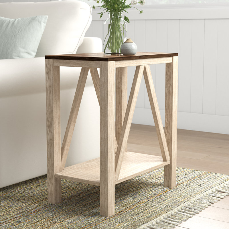 Ensemble de tables basses 2 pièces Emmie