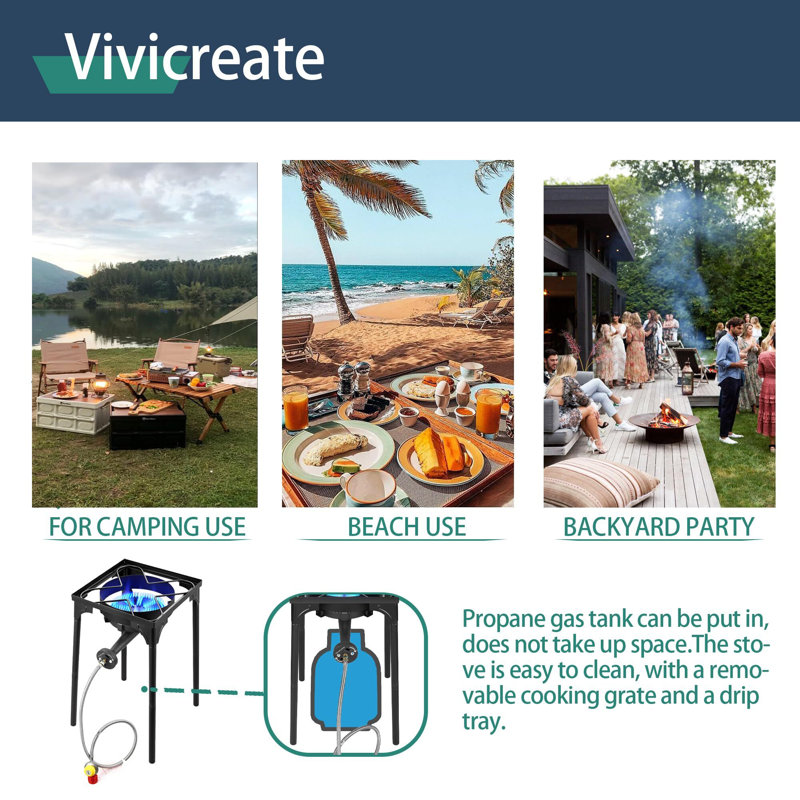 Vivicreat