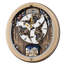 Horloge QXM350GRH