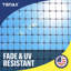Filet de cerf Tenax H 7 pi x l 100 pi