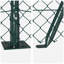 Chain Link Fence -324956575-324956569