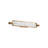 Emblem Dimmable LED Vanity Light-56047995
