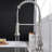 AWZTOO Kitchen Faucet-70656317