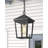 Semia Outdoor Hanging Lantern