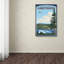 Publicité rétro sur toile Kadey «Travel 10»-21647394