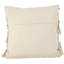 Coussin 100% coton Handira