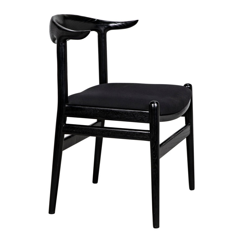 Boone Upholstered Dining Chair