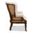 Sasha Upholstered Wingback Chair