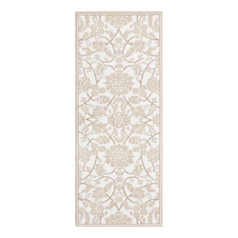 Analise Oriental Indoor Rug, Runner 2' x 5'1"