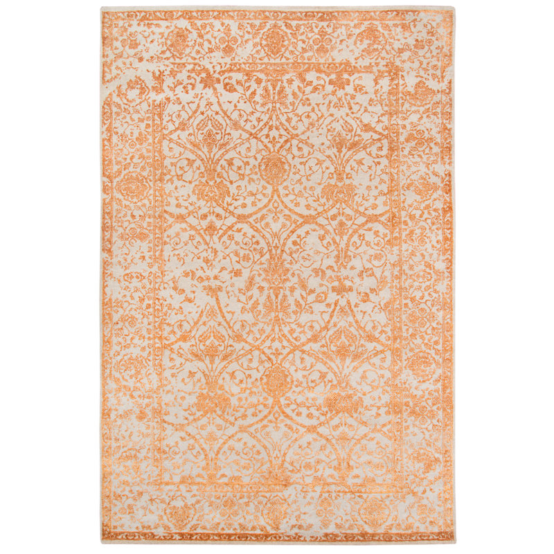 Tapis oriental Byersville, Rectangle 2 pi x 3 pi