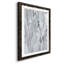 Marbré blanc III - peinture encadrée-1598080408-1598080403