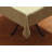 SoftWeave Geometric Square Tablecloth