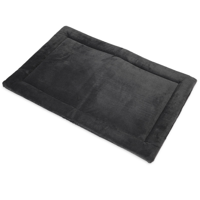 Tapis pour chien chenil, Grand (l 32 po x P 21 po x H 1,5 po)