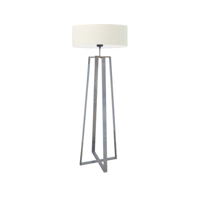 Arnessa 158cm Traditional Floor Lamp