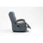 Westin 77cm Wide Ergonomic Recliner-402265807