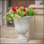 MOROCCAN URN