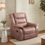 Chaise de loisirs multifonctionnelle en bois massif-127790836