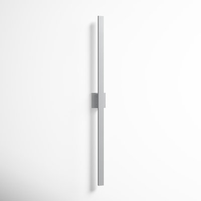 Replay Cylinder Outdoor LED Wall Light