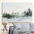 Wrapped Canvas selected
