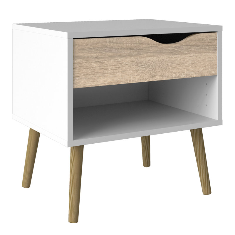 Hayti Piece Bedroom Set