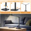 Metal Table Lamp
