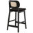 Azarah Solid Wood 25.5'' Counter Stool-1246291978-1226018117